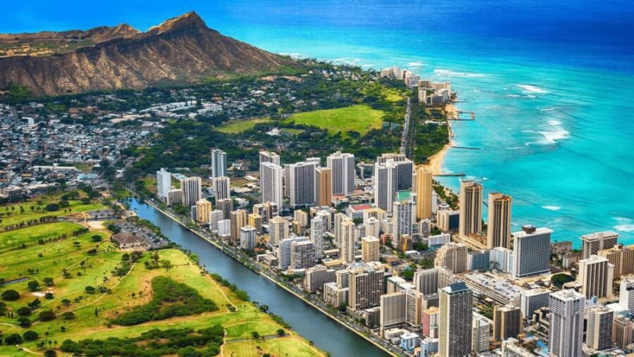 Netflix Family Adventure Finding Ohana Plot Cast Trailer And Netflix Release Date Oahu