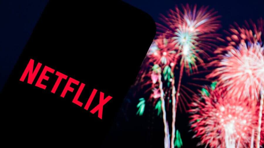 biblioteca de netflix en cifras 2020