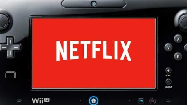 netflix wii u discontinued