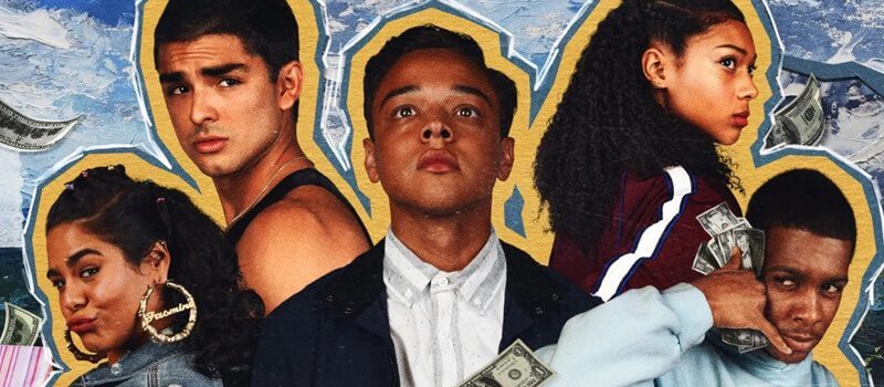 On My Block Season