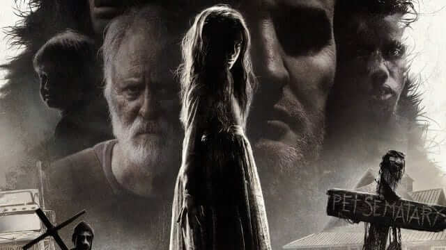 pet sematary new on netflix australia this week