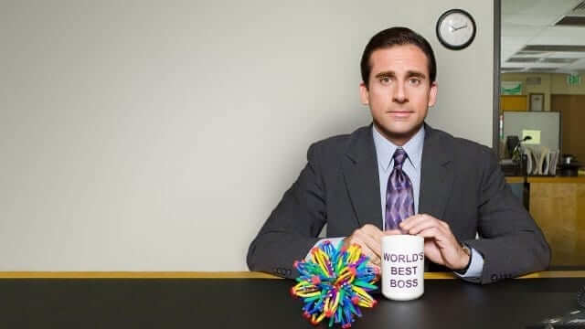 Series Like The Office On Netflix