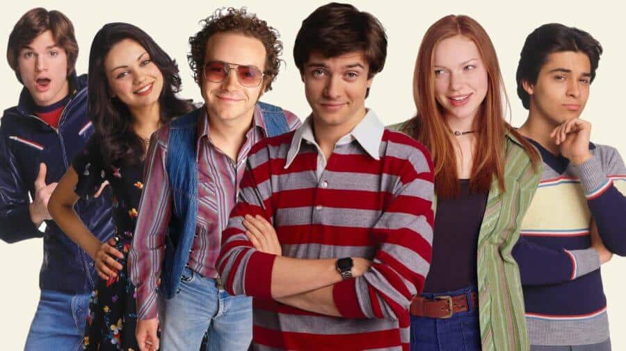 Will ‘That 70s Show’ Come Back to Netflix?