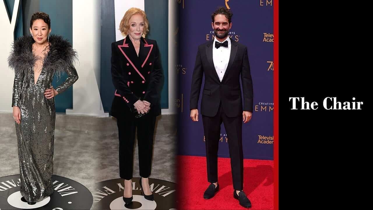 Netflix's 'The Chair' Trailer, August Release Date & Everything We