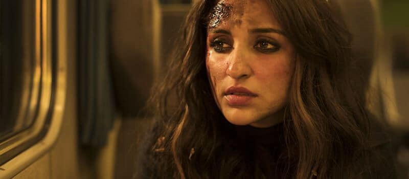 The Girl On The Train Netflix February