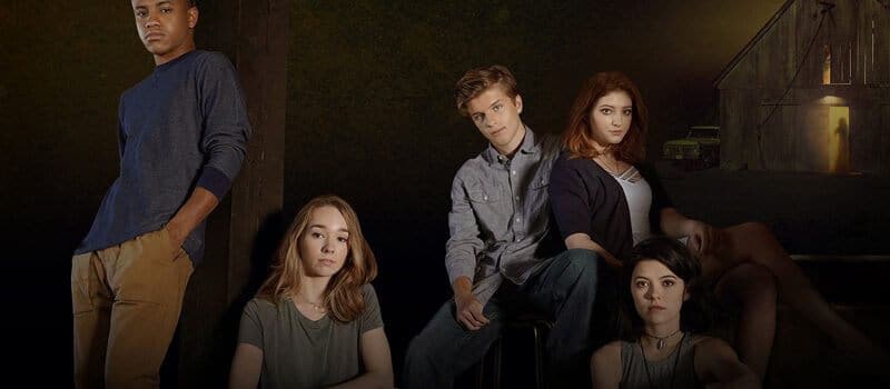 The Unsettling Netflix February