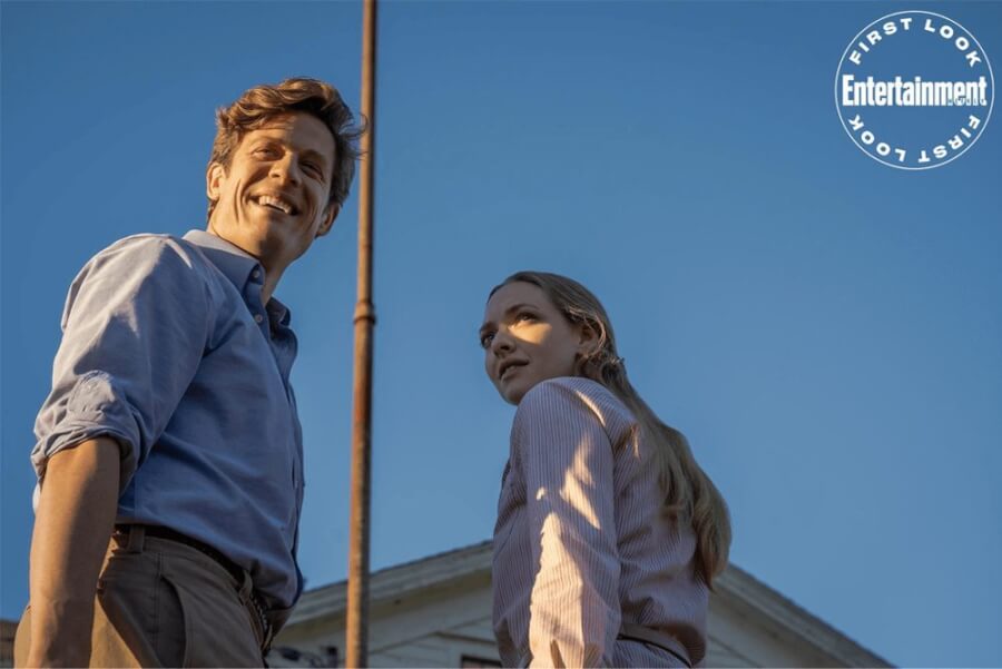 Things Heard And Seen Netflix Horror Thriller Everything We Know So Far Amanda James