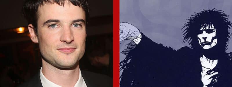 Tom Sturridge Dream Netflix