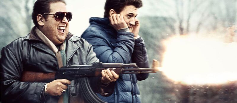 War Dogs Coming To Netflix Us February