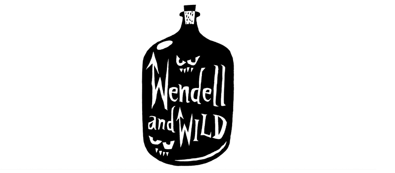 wendall and wild animated movies and tv series coming to netflix in 2021 and beyond