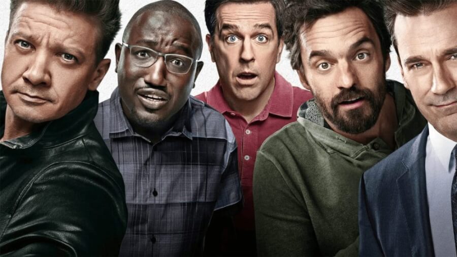 whats new on netflix uk this week january 8th 2021