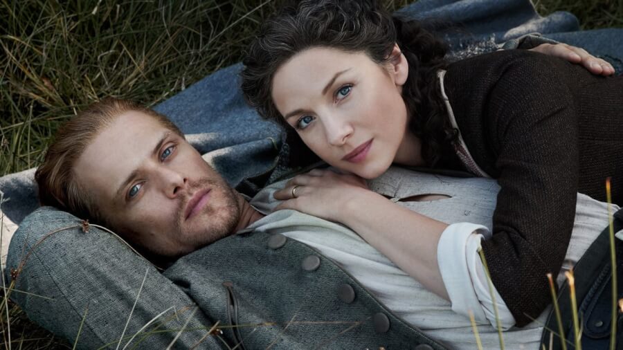 ¿Cuándo estarán las temporadas 5 y 6 de Outlander en Netflix?