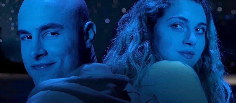 Zac And Mia Netflix