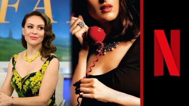 Alyssa Milano Brazen Virtue What We Know So Far
