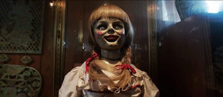 The Conjuring