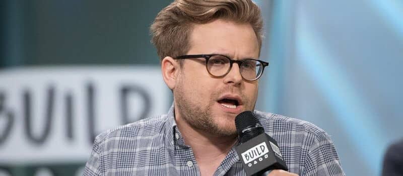 adam conover netflix g série de palavras