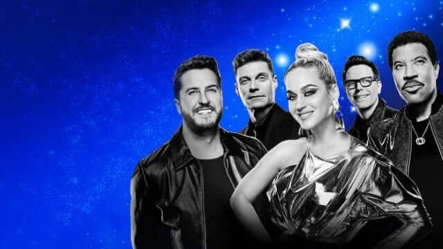 American Idol Coming To Netflix Uk Weekly