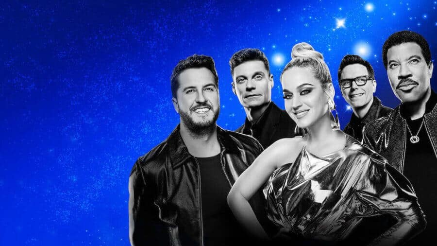 american idol 2021 coming to netflix uk weekly