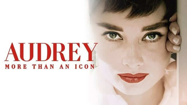 audrey more than an icon coming to netflix march 2021