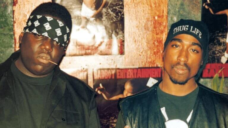 biggie I got a story to tell coming to netflix in march 2021 biggie and tupac