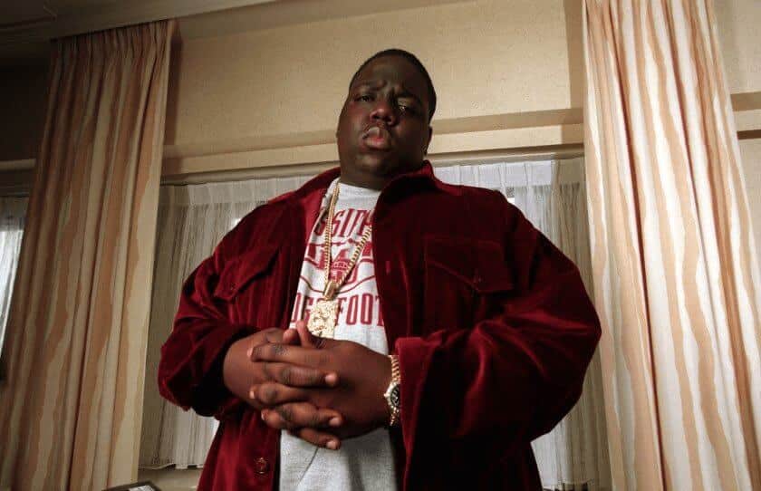 Biggie I Got A Story To Tell Coming To Netflix In March Biggie Smalls