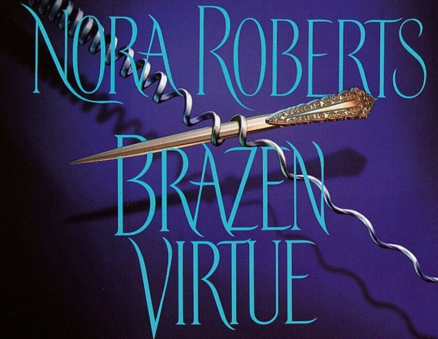 brazen virtue 1