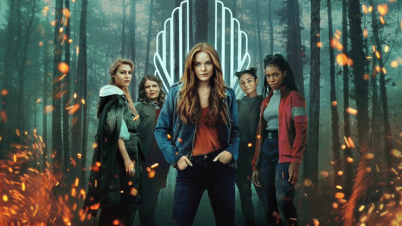 Fate The Winx Saga Season 2 Uscita
