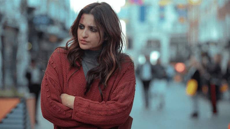 Hindi Adaptation Of The Girl On The Train Is Coming To Netflix In February Parineeti Chopra