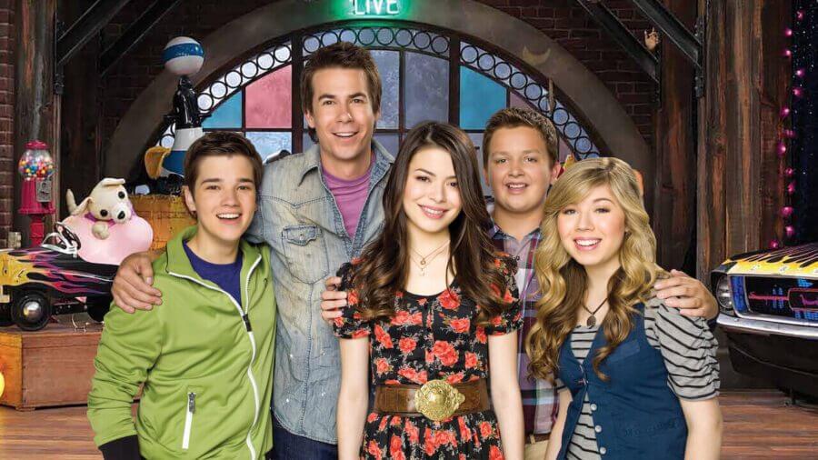 icarly seasons 3 6 netflix release date