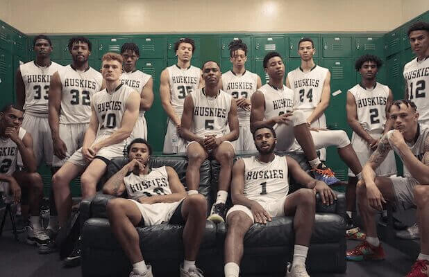 Last Chance U Basketball Season Coming To Netflix In March The Huskies