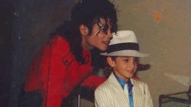 Leaving Neverland Coming To Netflix Uk March
