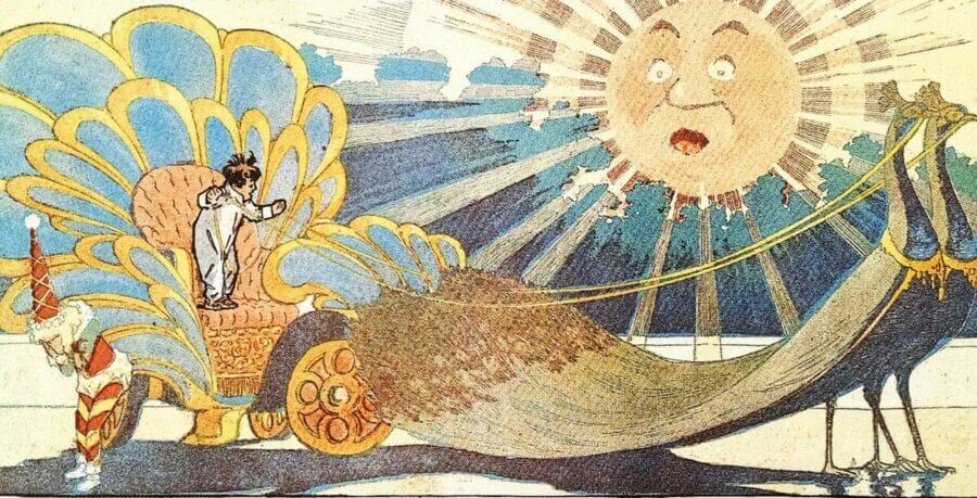Little Nemo