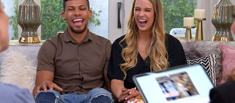 Marriage Or Mortgage Netflix