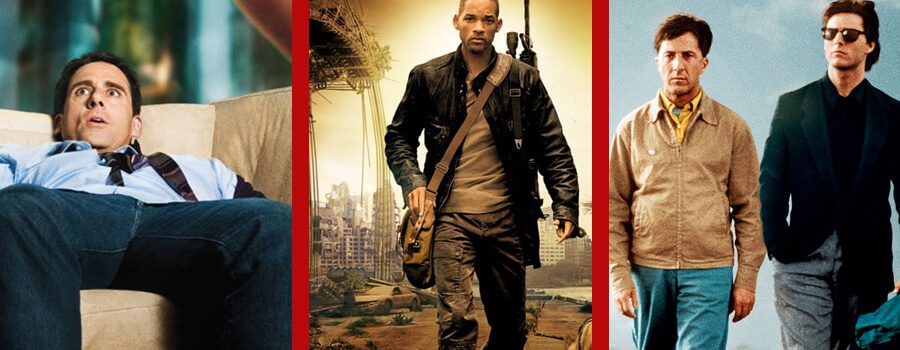 new licensed movies on netflix march 1st