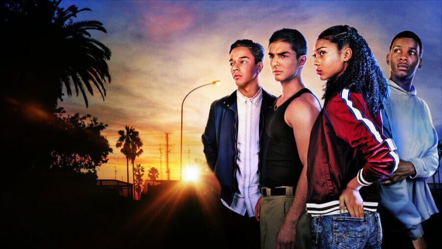 On My Block Season 4 - Release Date, Cast, and Plot