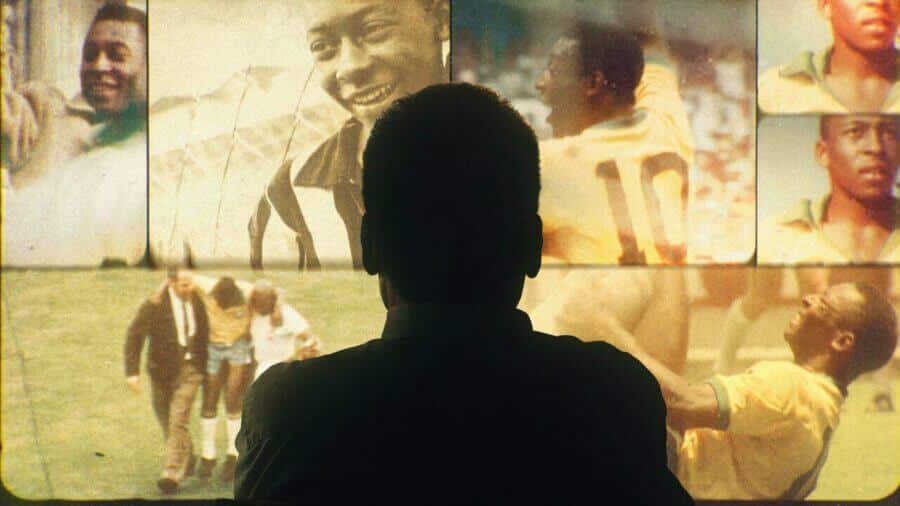 pele netflix documentary new on netflix february 23rd