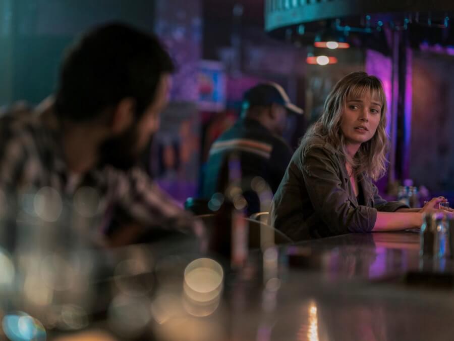 Pieces Of Her Season Bella Heathcote