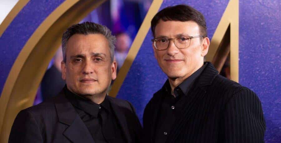 russo bros