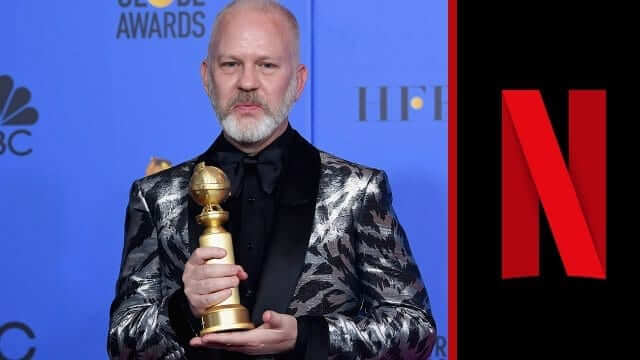 Ryan Murphy To Produce The Watcher Limited Series For Netflix