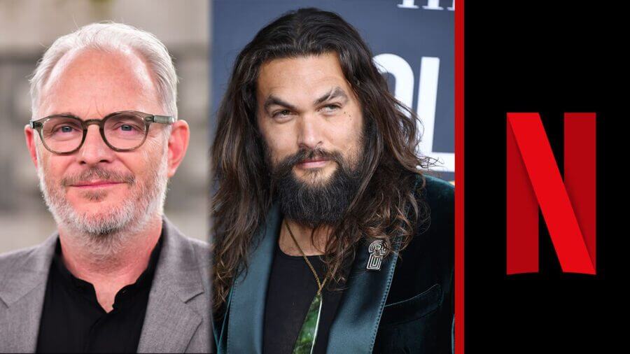 Jason Momoa's Netflix Movie 'Slumberland': What We Know So ...