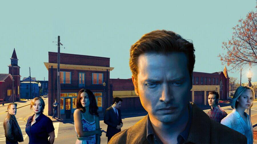 sundance tv rectify leaving netflix march 2021