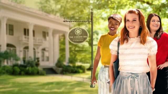 Sweet Magnolias Season What We Know So Far