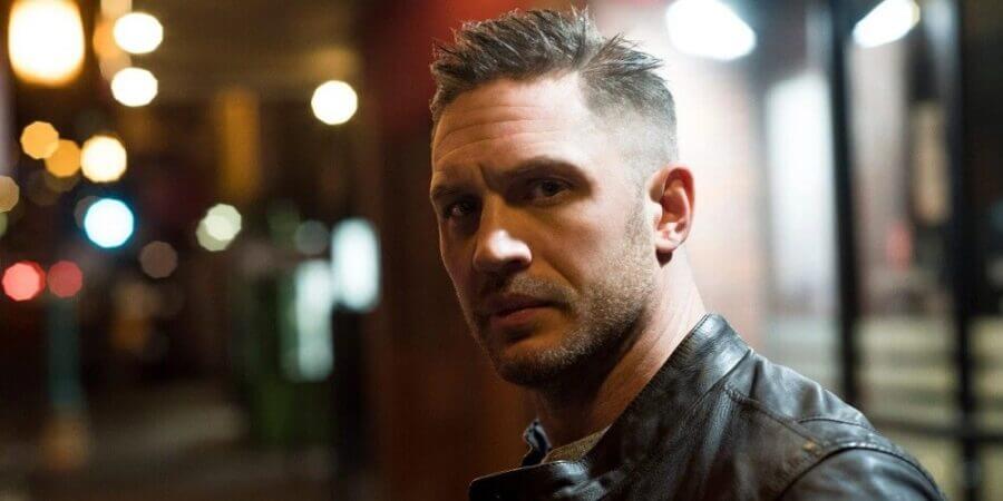 Tom Hardy