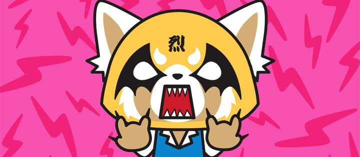 top 50 anime movies and tv series on netflix in march 2021 aggretsuko