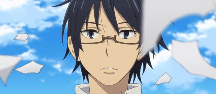 Top Anime Movies And Tv Series On Netflix In March Erased