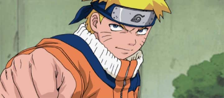 Top Anime Movies And Tv Series On Netflix In March Naruto