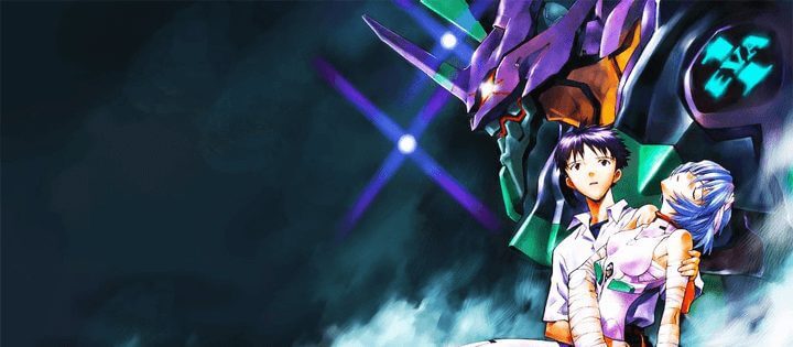 Top Anime Movies And Tv Series On Netflix In March Neon Genesis Evangelion