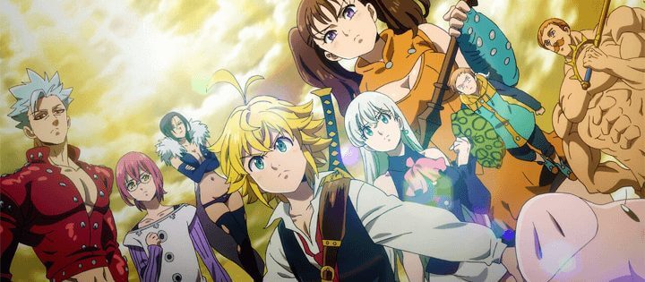 top 50 anime movies and tv series on netflix in march 2021 the seven deadly sins