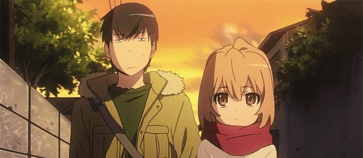 top 50 anime movies and tv series on netflix in march 2021 toradora