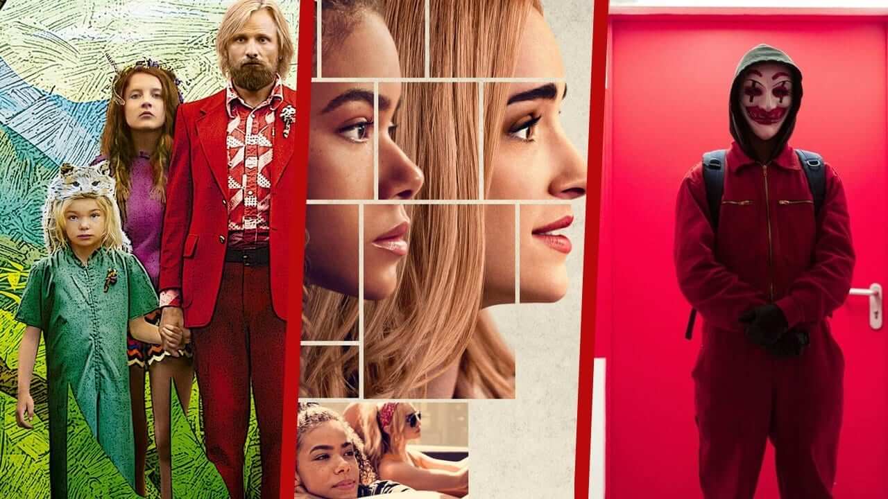 Coming Soon to Netflix - What's on Netflix - Page 4